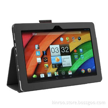 Stand Case for Acer Iconia A3-A10 with Card Holders